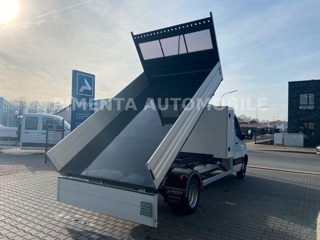 Mercedes-Benz Sprinter 517 43 5t 3-S-KIPPER KISTE AHK TEMPOM 