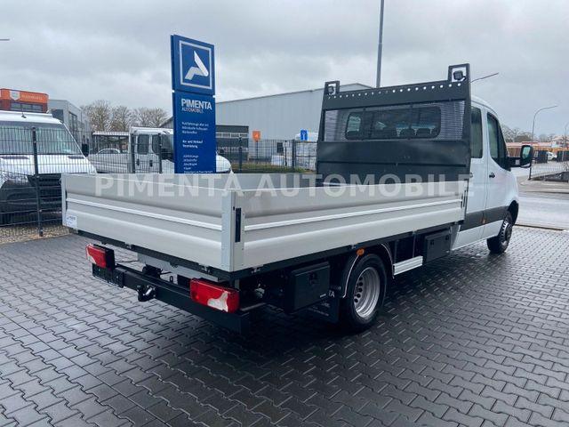 Mercedes-Benz Sprinter 517 43 DOKA 5t PRITSCHE AHK TEMPOMAT 