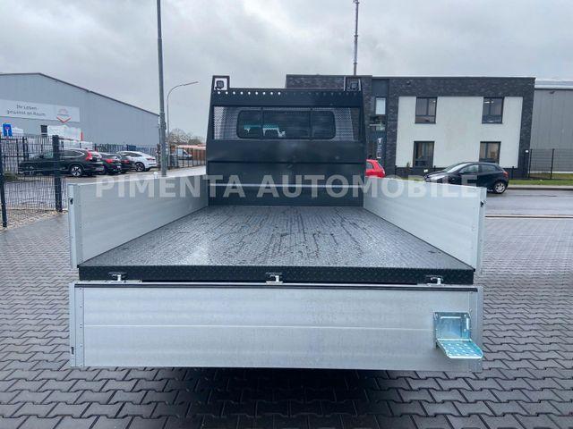 Mercedes-Benz Sprinter 517 43 DOKA 5t PRITSCHE AHK TEMPOMAT 