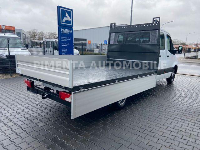 Mercedes-Benz Sprinter 517 43 DOKA 5t PRITSCHE AHK TEMPOMAT 