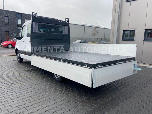 Mercedes-Benz Sprinter 517 43 DOKA 5t PRITSCHE AHK TEMPOMAT 