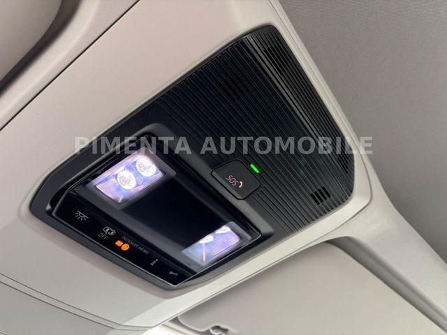 Volkswagen Crafter 50 DOKA 3-S-KIPPER AHK NAVI KLIMA TEMPO 