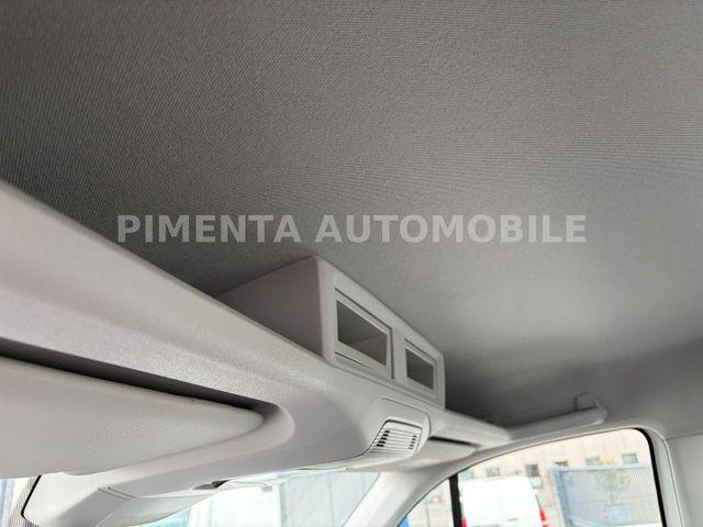 Volkswagen Crafter 50 DOKA 3-S-KIPPER AHK NAVI KLIMA TEMPO 