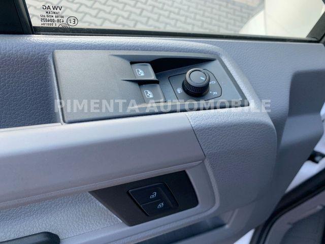 Volkswagen Crafter Pritschenwagen 50 PRITSCHE AHK NAVI KLIMA TEMPOMAT 