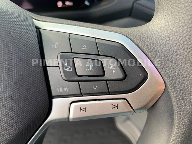 Volkswagen Crafter Pritschenwagen 50 PRITSCHE AHK NAVI KLIMA TEMPOMAT 