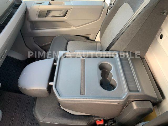 Volkswagen Crafter Pritschenwagen 50 PRITSCHE AHK NAVI KLIMA TEMPOMAT 