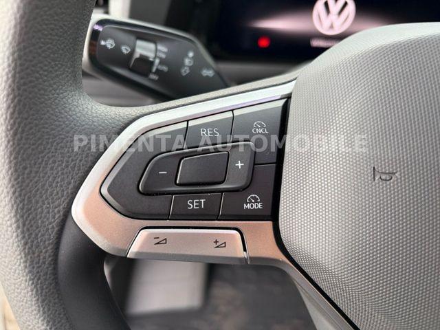 Volkswagen Crafter Pritschenwagen 50 ALU PRITSCHE AHK NAVI KLIMA TEMPOM 