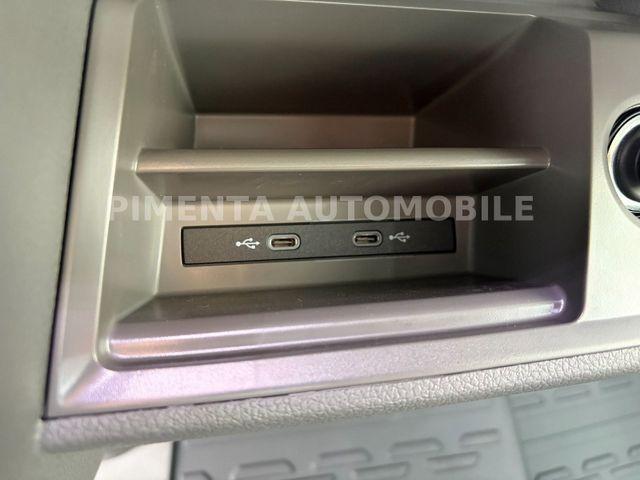 Volkswagen Crafter Pritschenwagen 50 ALU PRITSCHE AHK NAVI KLIMA TEMPOM 