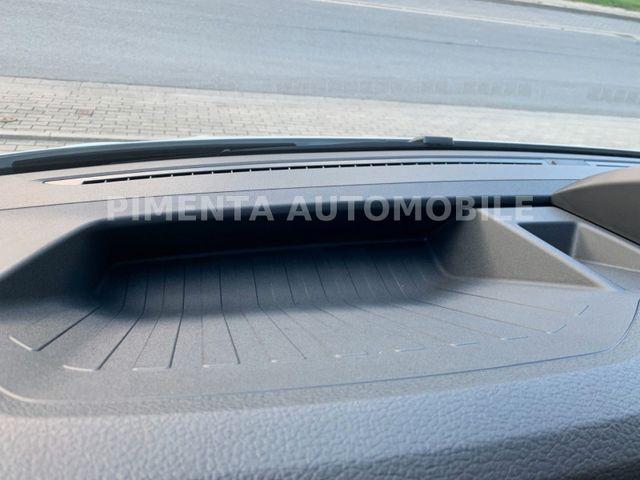 Volkswagen Crafter Pritschenwagen 50 DOKA PRITSCHE AHK NAVI KLIMA TEMPOMAT 
