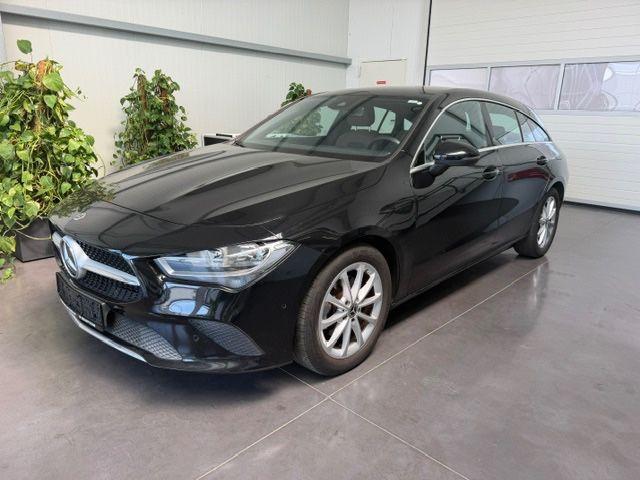 Mercedes-Benz CLA Shooting Brake 200 Brake/CarPlay/AHK/Navi/Klima 