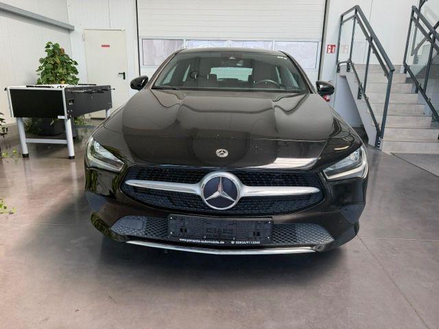 Mercedes-Benz CLA Shooting Brake 200 Brake/CarPlay/AHK/Navi/Klima 