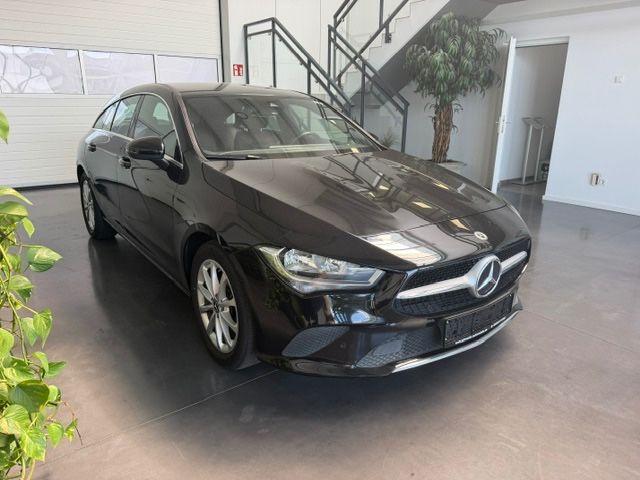 Mercedes-Benz CLA Shooting Brake 200 Brake/CarPlay/AHK/Navi/Klima 