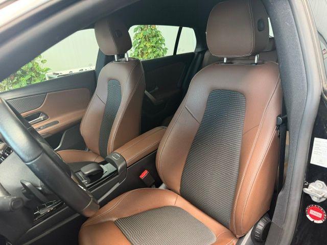 Mercedes-Benz CLA Shooting Brake 200 Brake/CarPlay/AHK/Navi/Klima 