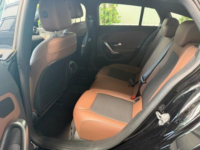 Mercedes-Benz CLA Shooting Brake 200 Brake/CarPlay/AHK/Navi/Klima 