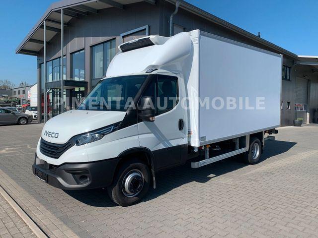 Iveco Daily 70C18HP TK KOFF V500X LBW OHNE T&Uuml;REN LUFTF 