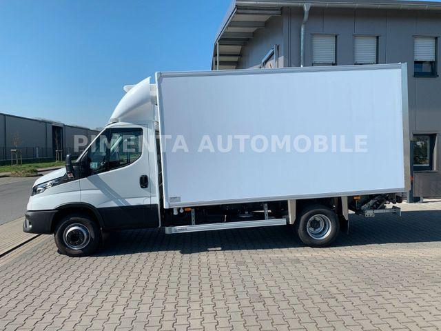 Iveco Daily 70C18HP TK KOFF V500X LBW OHNE T&Uuml;REN LUFTF 