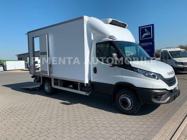 Iveco Daily 70C18HP TK KOFF V500X LBW OHNE T&Uuml;REN LUFTF 