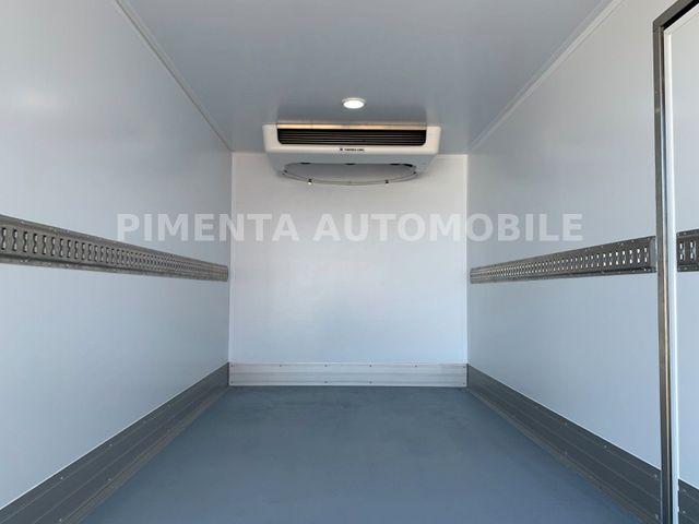 Iveco Daily 70C18HP TK KOFF V500X LBW OHNE T&Uuml;REN LUFTF 