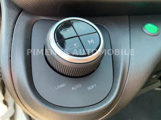Iveco Daily 70C18HP TK KOFF V500X LBW OHNE T&Uuml;REN LUFTF 