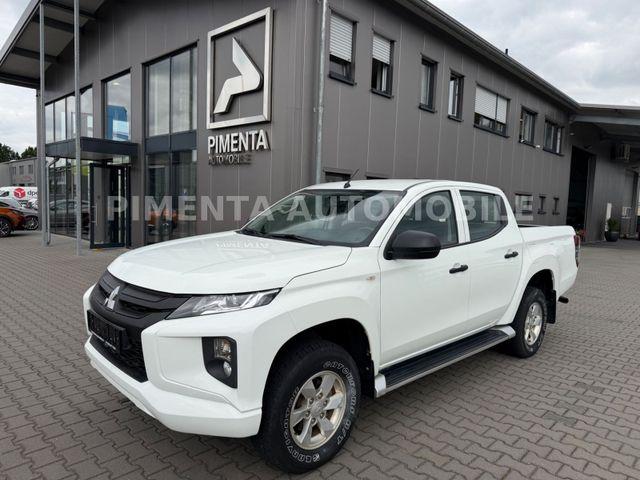 Mitsubishi L200 Pick-Up - D/C 220DI-D M-PRO Doppelkabine 4WD