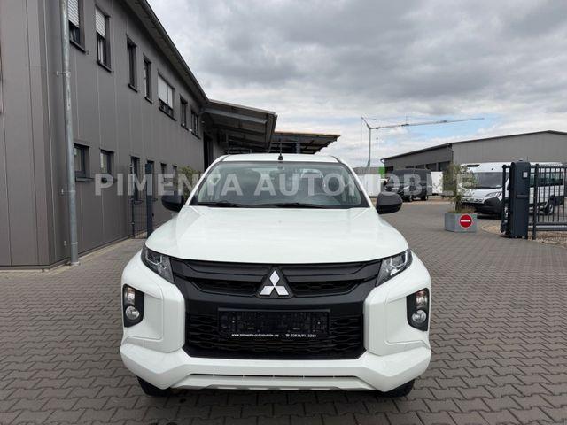 Mitsubishi L200 Pick-Up D/C 220DI-D M-PRO Doppelkabine 4WD 