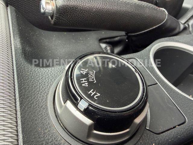 Mitsubishi L200 Pick-Up D/C 220DI-D M-PRO Doppelkabine 4WD 