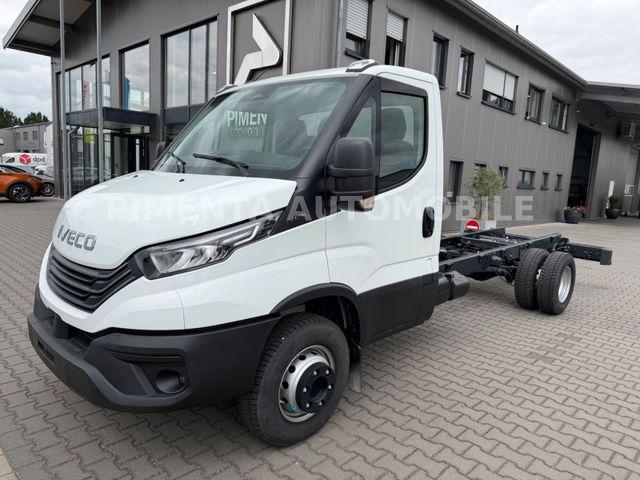 Iveco Daily - 70C18HP 4100mm CHASSIS LUFTFED KLI LED RFK