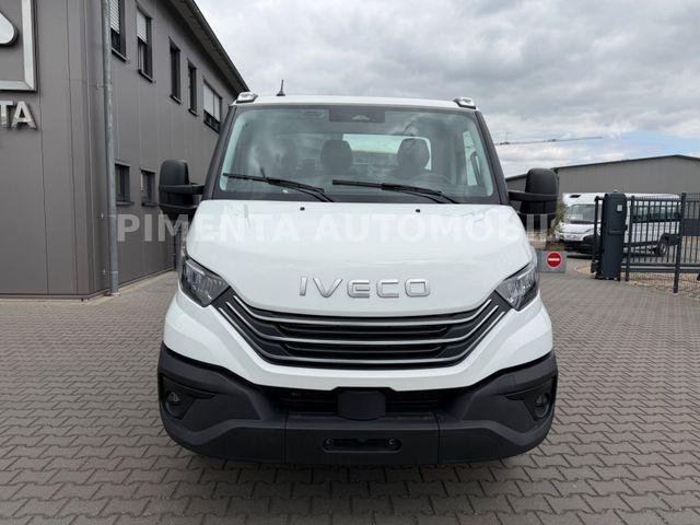 Iveco Daily 70C18HP 4100mm CHASSIS LUFTFED KLI LED RFK 