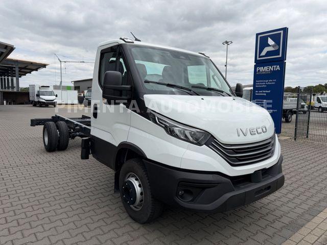 Iveco Daily - 70C18HP 4100mm CHASSIS LUFTFED KLI LED RFK