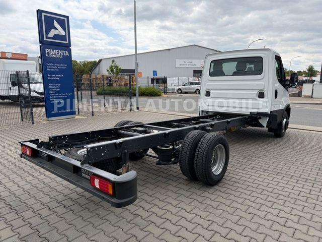 Iveco Daily 70C18HP 4100mm CHASSIS LUFTFED KLI LED RFK 