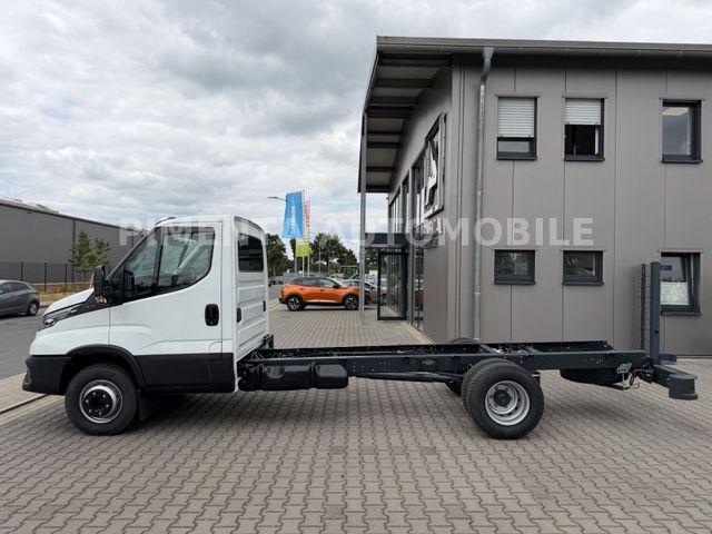 Iveco Daily 70C18HP 4100mm CHASSIS LUFTFED KLI LED RFK 