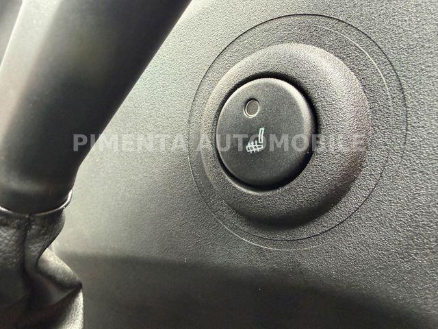 Iveco Daily 70C18HP 4100mm CHASSIS LUFTFED KLI LED RFK 