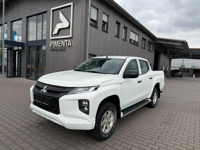 Mitsubishi L200 M-PRO 4x4 AHK 3,1t 220DI-D 5Sitzen AWD 