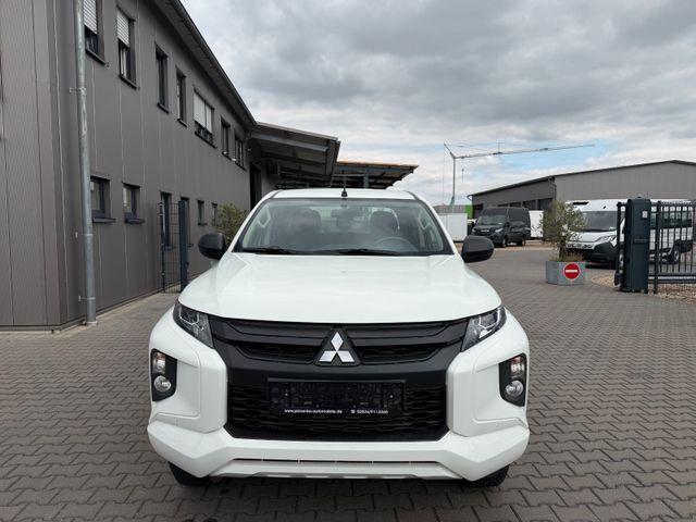 Mitsubishi L200 M-PRO 4x4 AHK 3,1t 220DI-D 5Sitzen AWD 