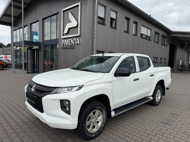 Mitsubishi L200 M-PRO 4x4 AHK 3,1t 220DI-D 5Sitzen AWD 
