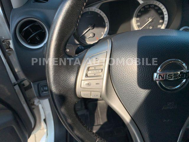 Nissan Navara Pick-Up NP300 4x4 190PS Ausbau Regal 3,5t AHK 
