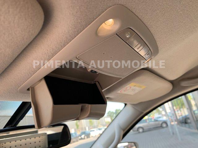 Nissan Navara Pick-Up NP300 4x4 190PS Ausbau Regal 3,5t AHK 