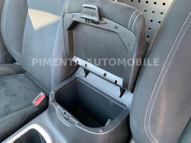 Nissan Navara NP300 190PS 4x4 3,5t AHK Regalausbau Top* 