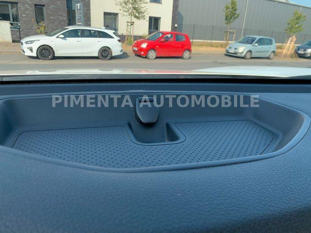 Nissan Navara NP300 190PS 4x4 3,5t AHK Regalausbau Top* 