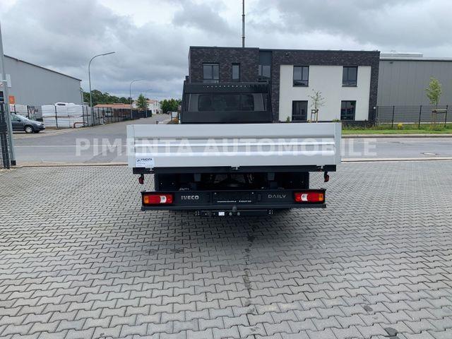 Iveco Daily 70C18A8P AUT MY26 PRITSCHE SIEBD 4,80m AHK 