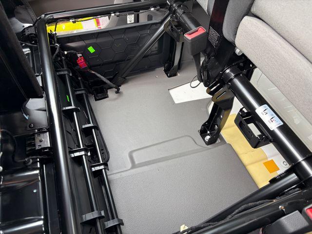 Volkswagen Crafter 50 3-S-KIPPER GESCHLOSSEN TEMP AHK KLIMA 