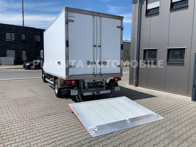 Iveco Daily 70C18H TK -20&deg;C THERMOKING ACC LBW ALU AHK 
