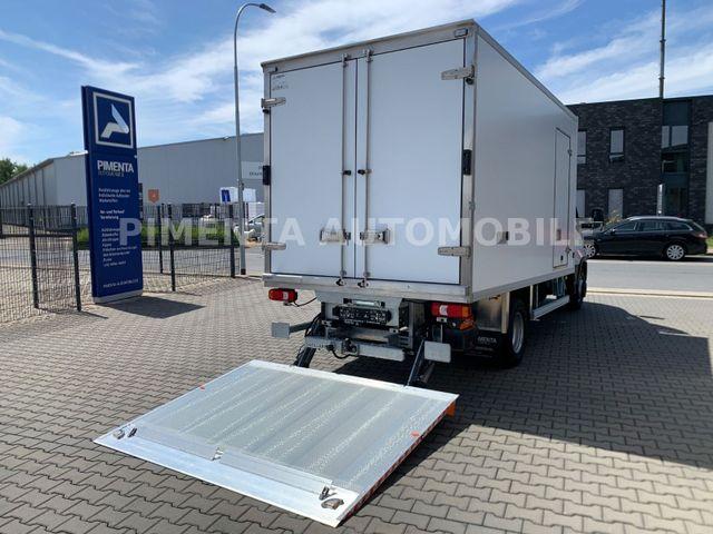 Iveco Daily 70C18H TK -20&deg;C THERMOKING ACC LBW ALU AHK 