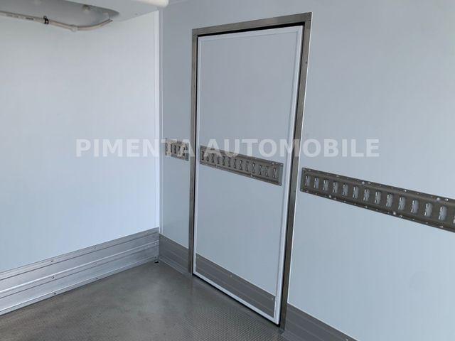 Iveco Daily 70C18H TK -20&deg;C THERMOKING ACC LBW ALU AHK 