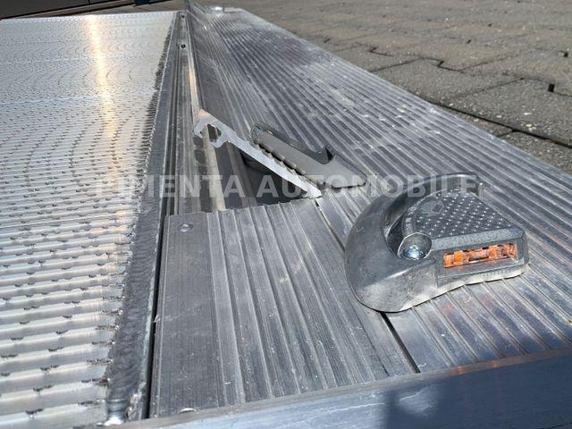 Iveco Daily 70C18H TK -20&deg;C THERMOKING ACC LBW ALU AHK 