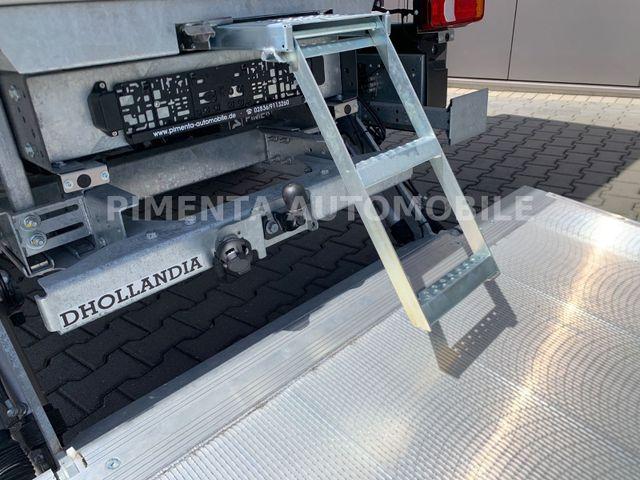 Iveco Daily 70C18H TK -20&deg;C THERMOKING ACC LBW ALU AHK 