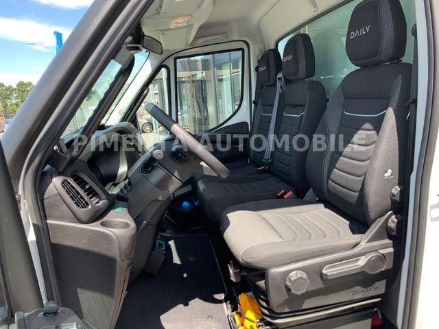 Iveco Daily 70C18H TK -20&deg;C THERMOKING ACC LBW ALU AHK 