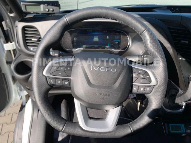 Iveco Daily 70C18H TK -20&deg;C THERMOKING ACC LBW ALU AHK 