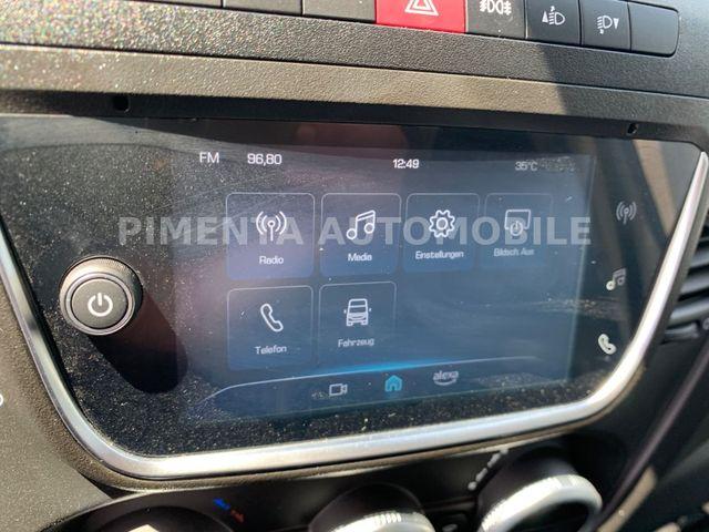 Iveco Daily 70C18H TK -20&deg;C THERMOKING ACC LBW ALU AHK 