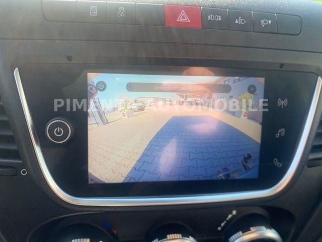 Iveco Daily 70C18H TK -20&deg;C THERMOKING ACC LBW ALU AHK 